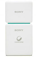 Sony CP-AL